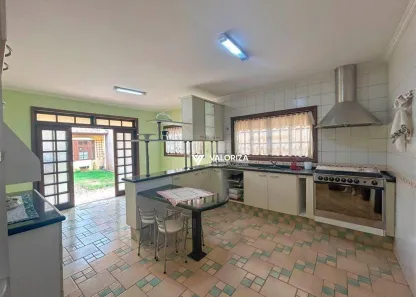 Casa com 3 Quartos à venda, 247m² no Jardim Faculdade, Sorocaba