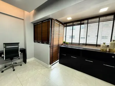 Sala Comercial para alugar, 40m² no Marco, Belém
