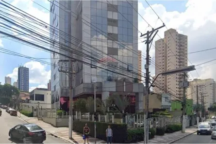 Sala Comercial com 1 Quarto para alugar, 34m² no Santana, São Paulo