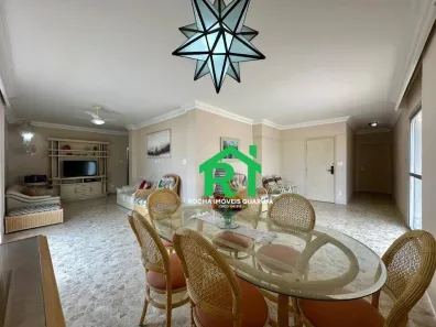 Cobertura com 3 Quartos à venda, 200m² no Pitangueiras, Guarujá