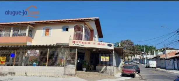 Imóvel Comercial com 3 Quartos à venda, 278m² no Jardim das Cerejeiras, São José dos Campos