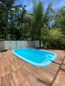 Casa com 2 Quartos à venda, 300m² no Jardim Europa, Peruíbe