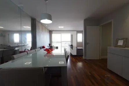 Apartamento com 3 Quartos à venda, 140m² no Ipiranga, São Paulo