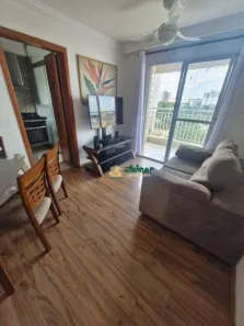 Apartamento com 2 Quartos à venda, 62m² no Macedo, Guarulhos