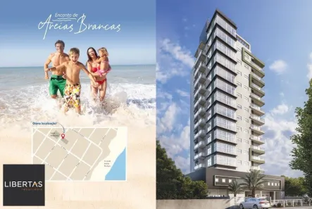 Cobertura com 3 Quartos à venda, 121m² no Centro, Arroio do Sal