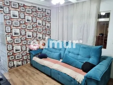 Sobrado com 3 Quartos à venda, 200m² no Paraíso, Santo André