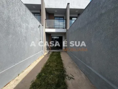 Casa com 3 Quartos à venda, 122m² no Jardim Casa Branca, Betim