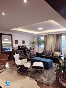 Apartamento com 3 Quartos à venda, 152m² no Auxiliadora, Porto Alegre