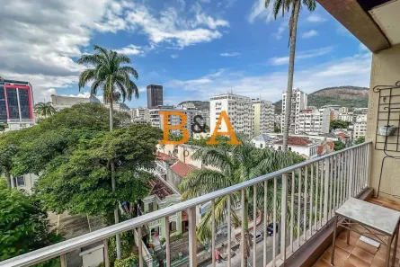 Apartamento com 2 Quartos à venda, 85m² no Botafogo, Rio de Janeiro