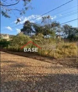 Lote/Terreno à venda, 1000m² no Resplendor, Igarapé