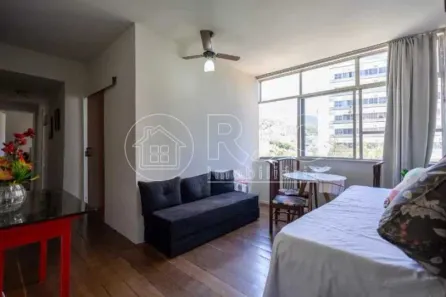 Apartamento com 3 Quartos à venda, 95m² no Tijuca, Rio de Janeiro