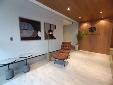 Apartamento com 2 Quartos à venda, 75m² no Kobrasol, São José