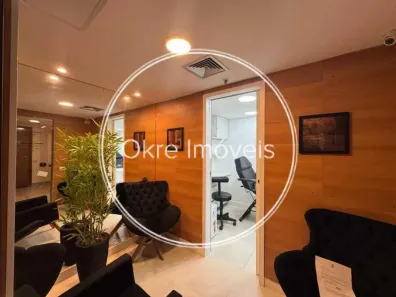 Sala Comercial à venda, 61m² no Ipanema, Rio de Janeiro