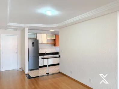 Apartamento com 2 Quartos para alugar, 80m² no Velha, Blumenau