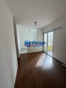 Apartamento com 2 Quartos à venda, 47m² no Loteamento Abílio Jorge Cury, São José do Rio Preto