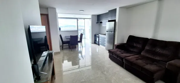 Apartamento com 3 Quartos à venda, 90m² no Setor Coimbra, Goiânia