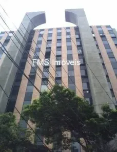 Sala Comercial à venda, 308m² no Cidade Monções, São Paulo