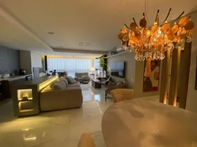 Apartamento com 3 Quartos à venda, 110m² no Centro, São José
