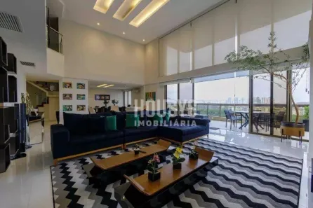 Apartamento com 4 Quartos à venda, 270m² no Barra da Tijuca, Rio de Janeiro
