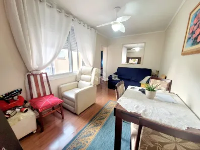 Apartamento com 2 Quartos à venda, 77m² no Cidade Baixa, Porto Alegre