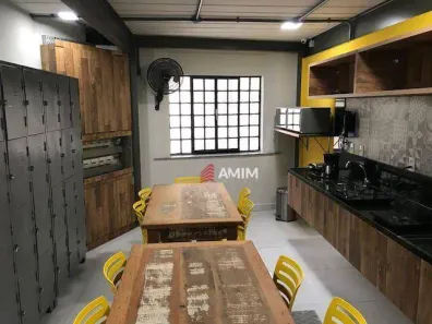 Casa com 12 Quartos à venda, 250m² no Centro, Niterói