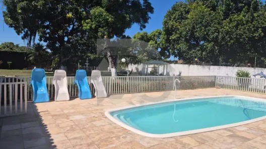 Fazenda/Sítio com 6 Quartos à venda, 401m² no Divineia, São Cristóvão