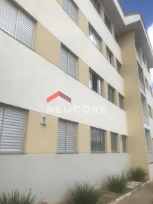 Apartamento com 2 Quartos à venda, 54m² no Parque Residencial Sonia Teixeira Romanelli, Pedro Leopoldo