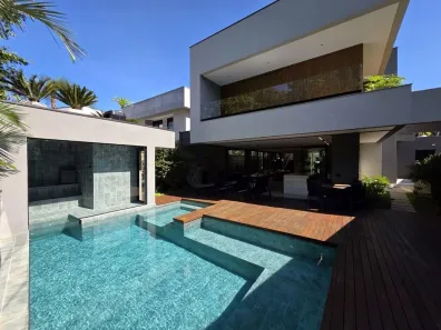 Casa com 5 Quartos à venda, 42m² no Riviera, Bertioga