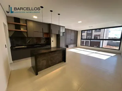 Apartamento com 3 Quartos à venda, 100m² no Jardim Piratininga, Franca