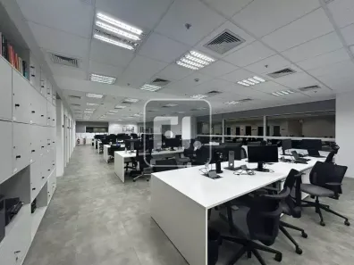 Sala Comercial para alugar, 576m² no Brooklin Paulista, São Paulo