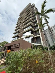 Apartamento com 1 Quarto para alugar, 60m² no Nova Campinas, Campinas