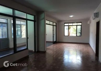 Sobrado com 4 Quartos para alugar, 480m² no Pacaembu, São Paulo