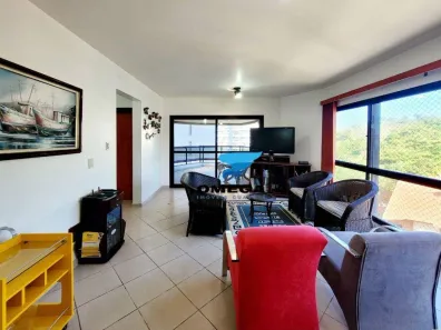 Apartamento com 5 Quartos à venda, 166m² no Vila Alzira, Guarujá