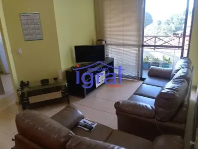 Apartamento com 2 Quartos à venda, 64m² no Vila Guarani (Z Sul), São Paulo