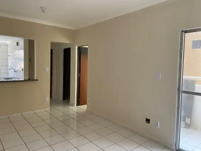 Apartamento com 2 Quartos à venda, 56m² no Cutim Anil, São Luís
