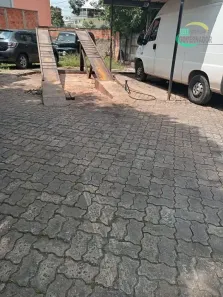 à venda, 10m² no Jardim Campos Elíseos, Campinas