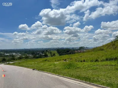 Lote/Terreno à venda, 2600m² no Condomínio Residencial Alphaville I, São José dos Campos