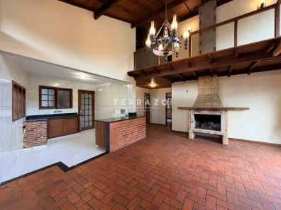 Casa com 5 Quartos à venda, 244m² no Quinta da Barra, Teresópolis