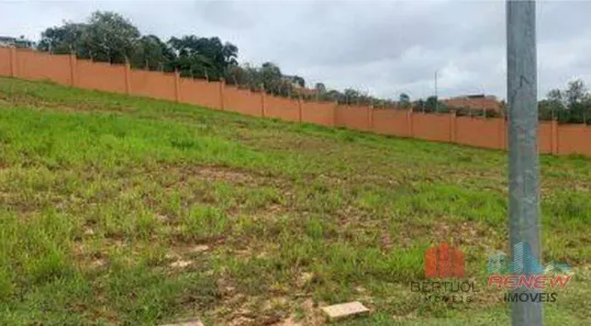 Lote/Terreno à venda, 1393m² no Vila Maringá, Jundiaí