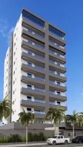 Apartamento com 2 Quartos à venda, 68m² no Jardim Bela Vista, Caraguatatuba