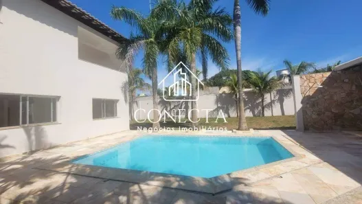 Casa com 4 Quartos para alugar, 288m² no Jardim Karaíba, Uberlândia