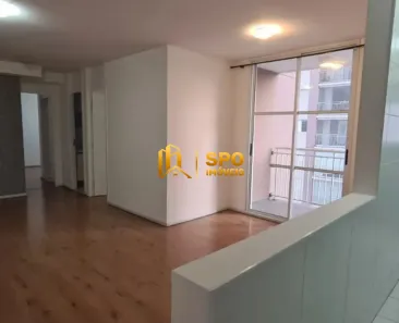 Apartamento com 2 Quartos à venda, 64m² no Cidade Ademar, São Paulo
