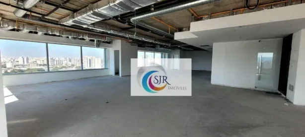 Sala Comercial para alugar, 450m² no Várzea da Barra Funda, São Paulo