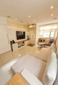 Apartamento com 3 Quartos à venda, 120m² no Botafogo, Rio de Janeiro