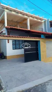 Casa com 3 Quartos à venda, 166m² no Senador Vasconcelos, Rio de Janeiro