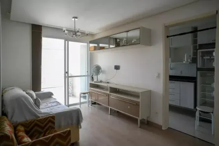 Apartamento com 2 Quartos à venda, 63m² no Vila Nair, São Paulo