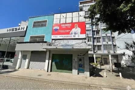 Ponto Comercial para alugar, 48m² no Vila Isabel, Rio de Janeiro