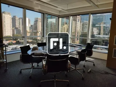 Sala Comercial para alugar, 450m² no Bela Vista, São Paulo