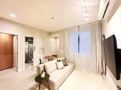 Apartamento com 1 Quarto à venda, 60m² no Ipanema, Rio de Janeiro