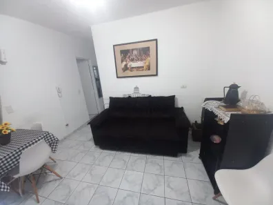 Apartamento com 2 Quartos à venda, 50m² no Jardim das Indústrias, Jacareí